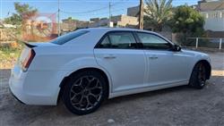 كرايسلر 300